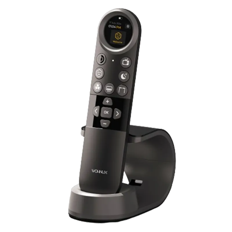 Remote Control