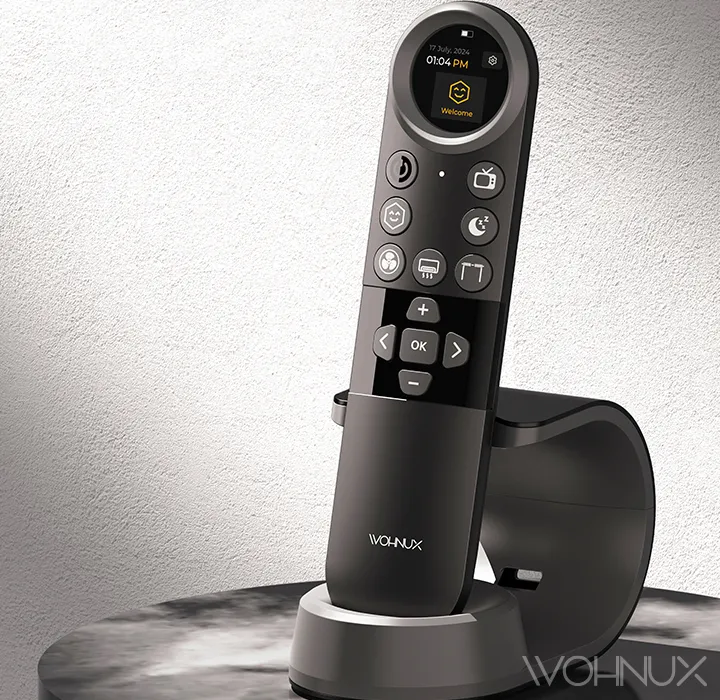 Wohnux Smart Remote Control